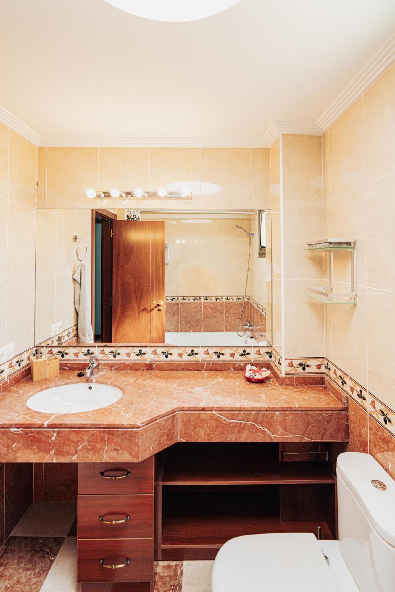 La Tejita Ocean Villa Granadilla De Abona Exterior photo